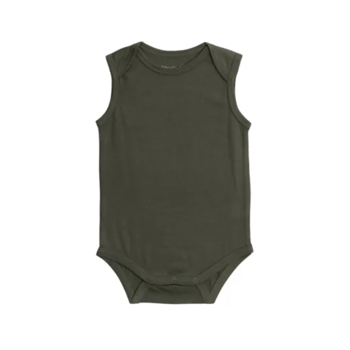 The Sleep Store All Seasons Merino/Tencel Singletsuit