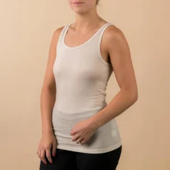 The Sleep Store All Seasons Merino/Tencel Women's Singlet