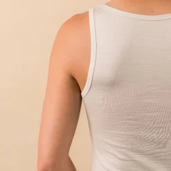 The Sleep Store All Seasons Merino/Tencel Women's Singlet