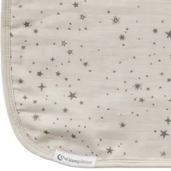 The Sleep Store Burp Cloth