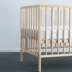 The Sleep Store Classic Cot