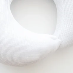 The Sleep Store Feeding Pillow + Pillowcase