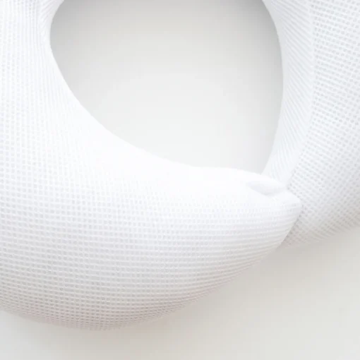 The Sleep Store Feeding Pillow + Pillowcase