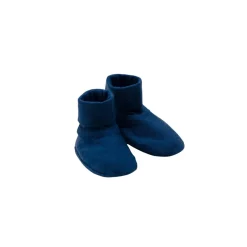 The Sleep Store Jersey - Merino Booties