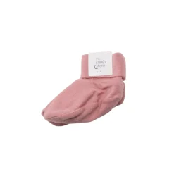 The Sleep Store Jersey - Merino Booties