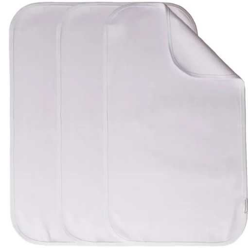 The Sleep Store Large Change Pad Liners 3pk