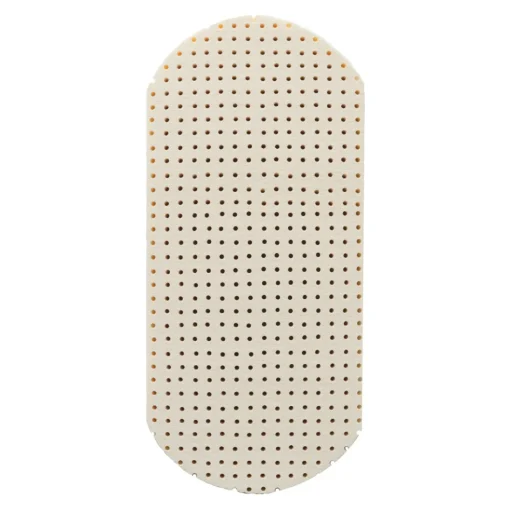 The Sleep Store Latex Mattress Moses Basket - Large