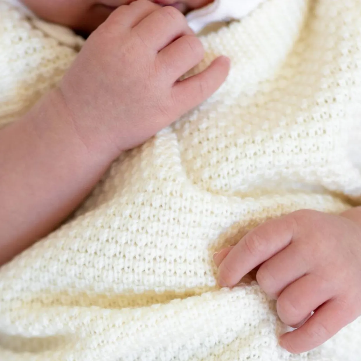 The Sleep Store Merino Knit Vest