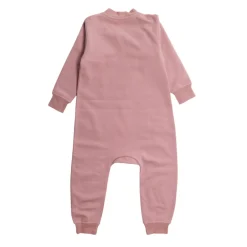 The Sleep Store Merino Tencel Fleece - Big Kids Onesie