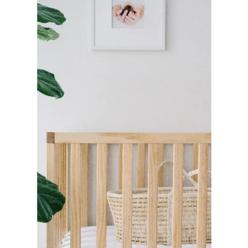 The Sleep Store Moses Basket
