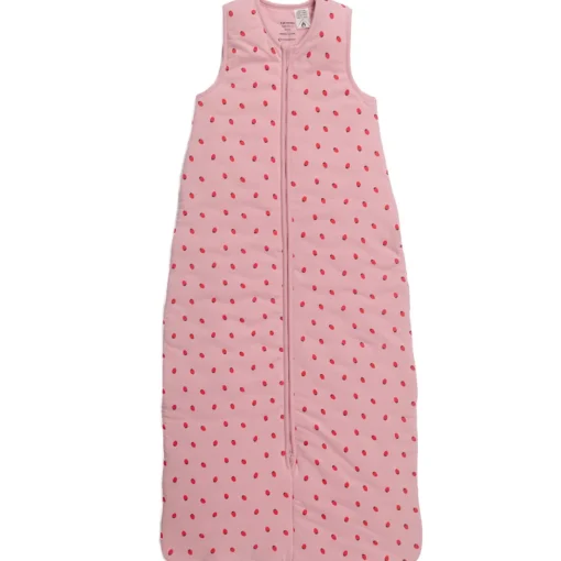 The Sleep Store Organic Cotton 3.0 tog Sleeping Bag