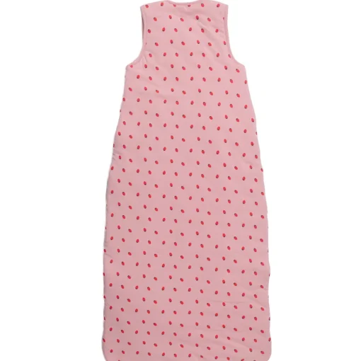 The Sleep Store Organic Cotton 3.0 tog Sleeping Bag