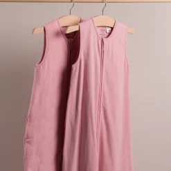 The Sleep Store Organic Cotton 1.0 tog Sleeping Bag