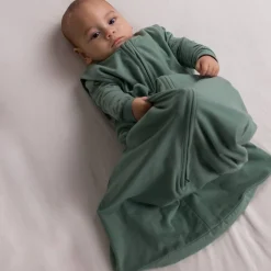 The Sleep Store Organic Cotton 1.0 tog Sleeping Bag