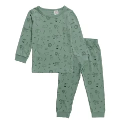 The Sleep Store Organic Cotton Winter PJs