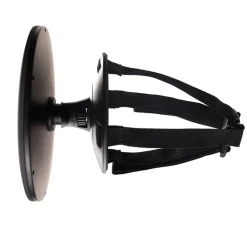 The Sleep Store Round Car Mirror