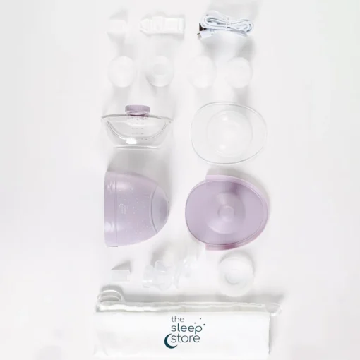 The Sleep Store Wearable Breast Pump