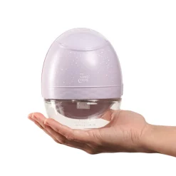 The Sleep Store Wearable Breast Pump
