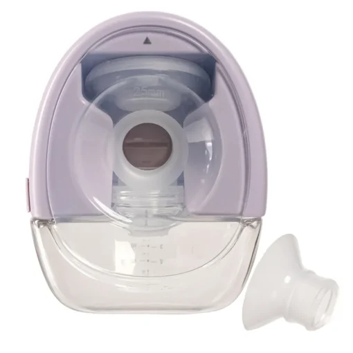 The Sleep Store Wearable Breast Pump