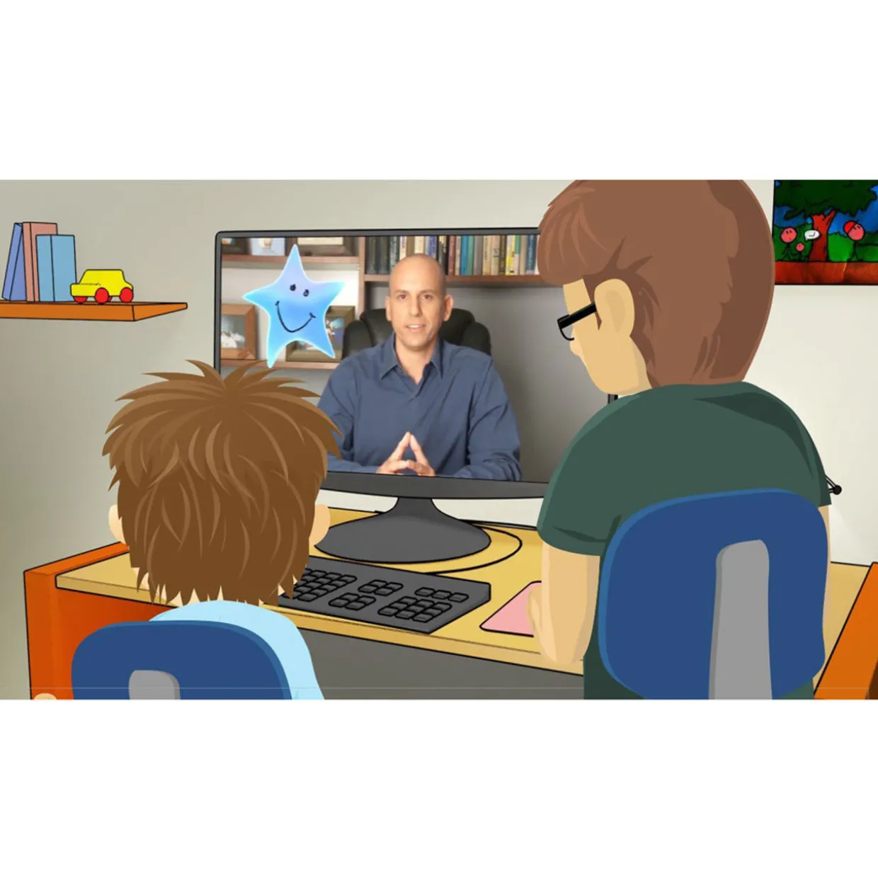 THERApee Bed-Wetting Kit