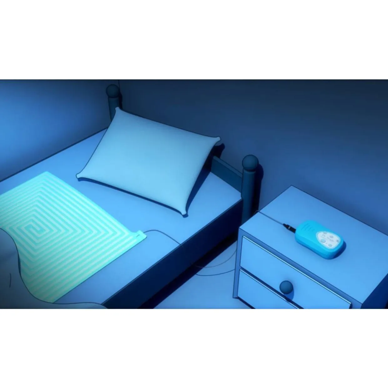 THERApee Bed-Wetting Kit