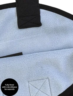 Therm All-Weather Fleece Overalls