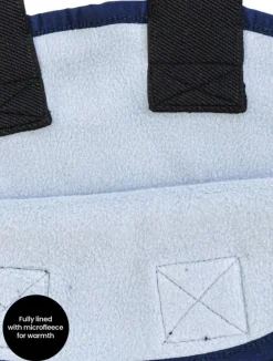 Therm All-Weather Fleece Overalls