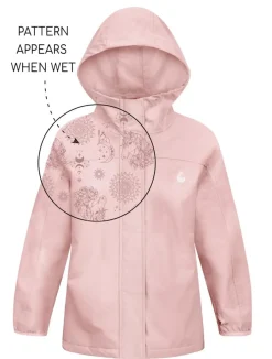 Therm SplashMagic Rainshell Jacket