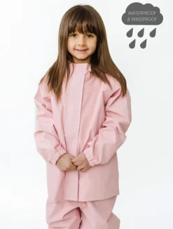 Therm SplashMagic Rainshell Jacket