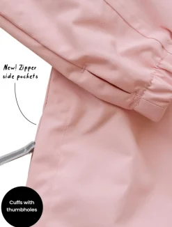 Therm SplashMagic Rainshell Jacket