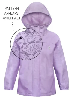 Therm SplashMagic Rainshell Jacket