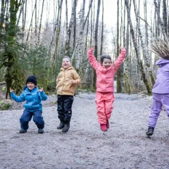 Therm SplashMagic Storm Jacket