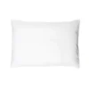 Toddler Cot Size Pillow with Pillowcase - Tencel Blend