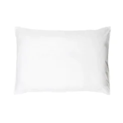 Toddler Cot Size Pillow with Pillowcase - Tencel Blend