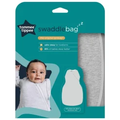Tommee Tippee Grobag 1.0 tog Swaddlebag - Clearance