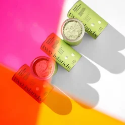 Two Islands - Protein & Organic Greens