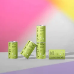 Two Islands - Protein & Organic Greens