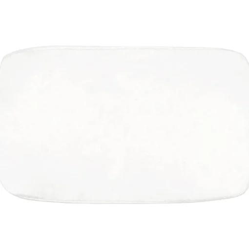 Unilove Hug Me Plus Fitted Sheet 2pk - 83 x 51cm