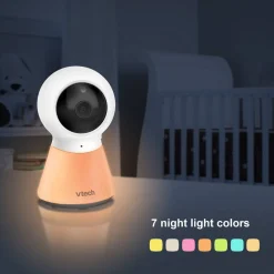 VTech BM3350N Full Colour Video Monitor - Twin Camera Pack