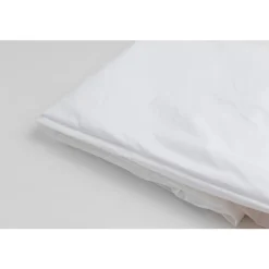 Waterproof Cotton Mattress Protector - Bed