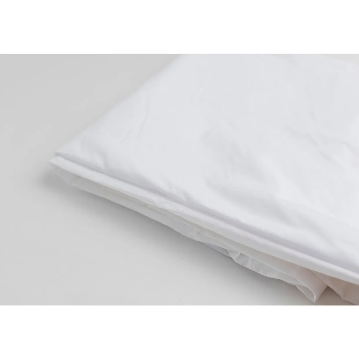 Waterproof Cotton Mattress Protector - Bed