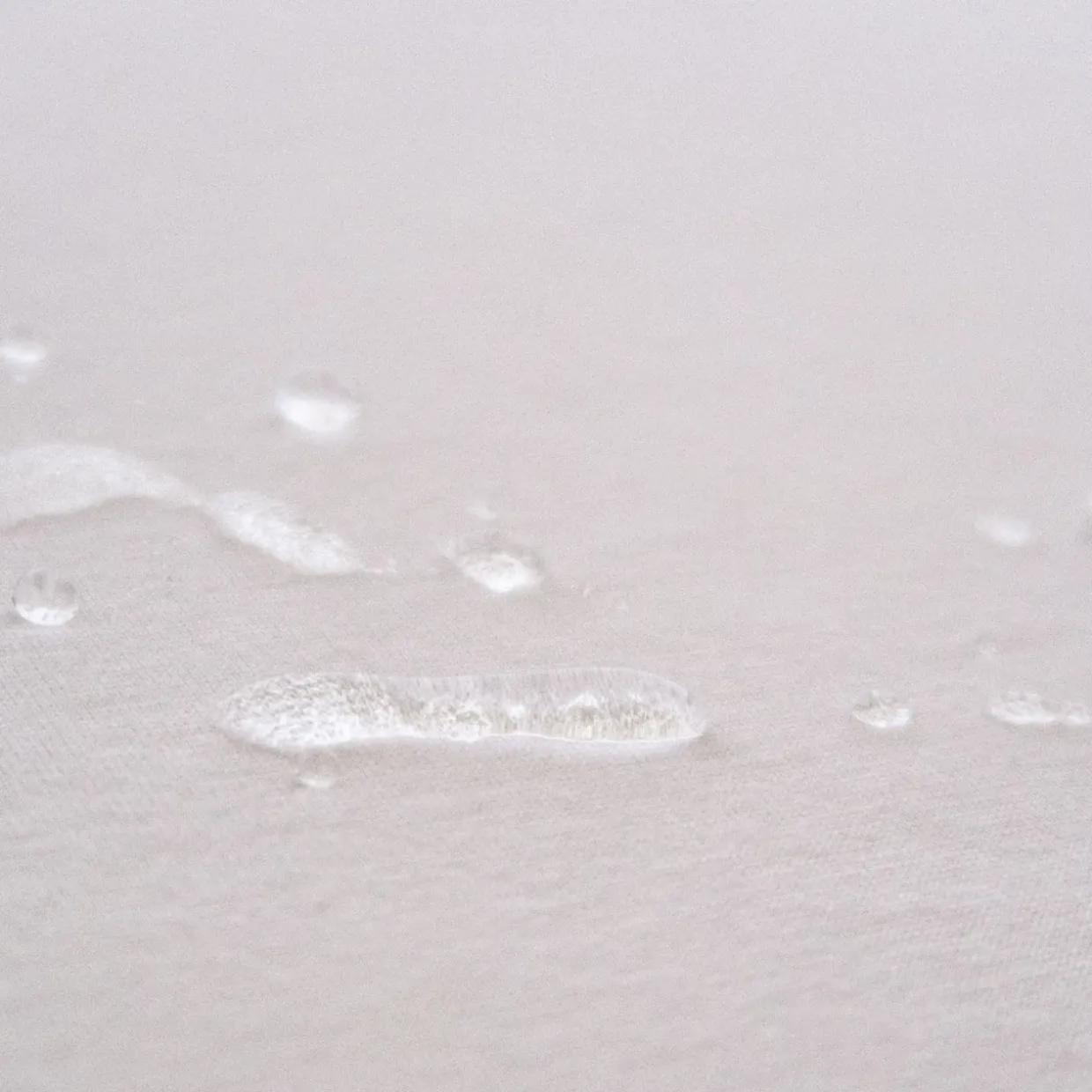 Waterproof Cotton Mattress Protector - Bed