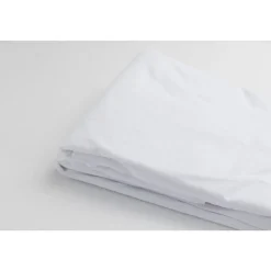 Waterproof Mattress Protector - Oval Cot