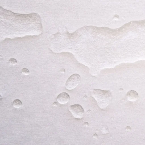 Waterproof Mattress Protector - Oval Cot
