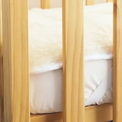 Waterproof Wool Underlay Washable