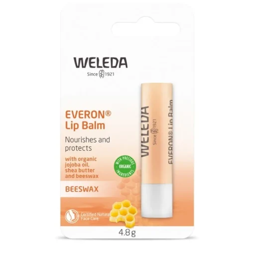 Weleda Everon Lip Balm
