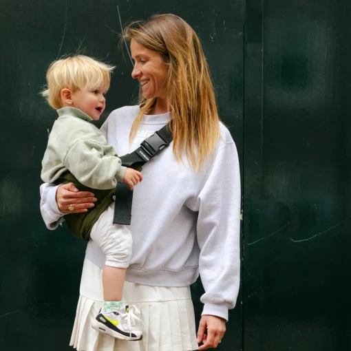 Wildride Toddler Carrier
