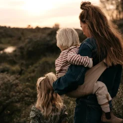 Wildride Toddler Carrier