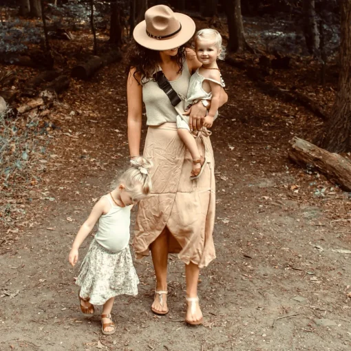 Wildride Toddler Carrier