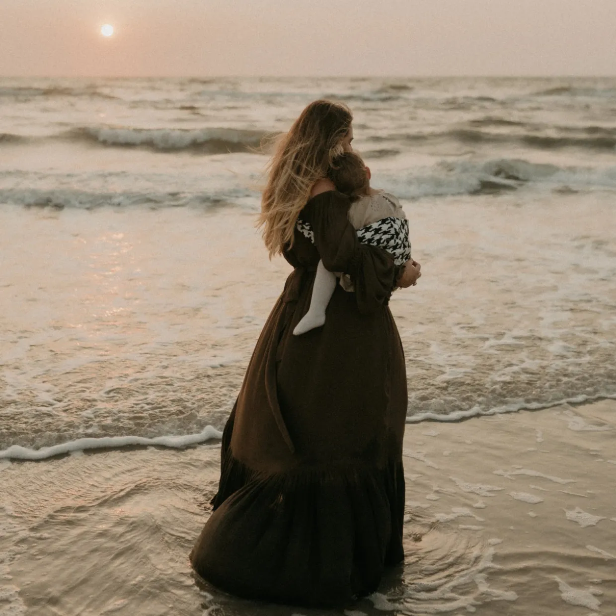 Wildride Toddler Jacquard Carrier